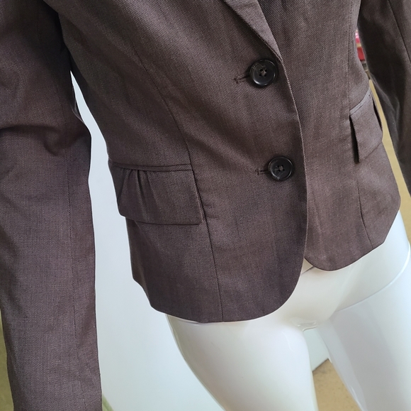 Banana Republic Blazer NWOT - Picture 12 of 13